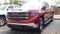 2025 GMC Sierra 1500 Crew Cab Short Box 4-Wheel Drive SLT