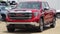 2025 GMC Sierra 1500 Crew Cab Short Box 4-Wheel Drive SLT