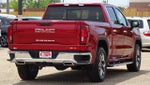 2025 GMC Sierra 1500 Crew Cab Short Box 4-Wheel Drive SLT