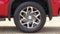 2025 GMC Sierra 1500 Crew Cab Short Box 4-Wheel Drive SLT