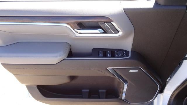 2022 GMC Sierra 1500 Crew Cab Short Box 4-Wheel Drive SLT