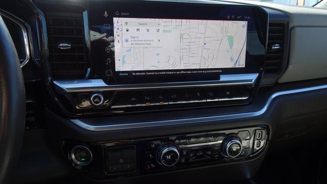 2022 GMC Sierra 1500 Crew Cab Short Box 4-Wheel Drive SLT