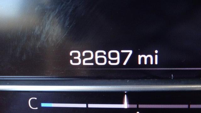 2022 GMC Sierra 1500 Crew Cab Short Box 4-Wheel Drive SLT