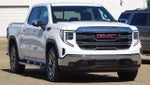 2022 GMC Sierra 1500 Crew Cab Short Box 4-Wheel Drive SLT