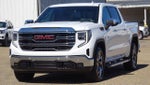 2022 GMC Sierra 1500 Crew Cab Short Box 4-Wheel Drive SLT