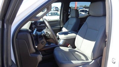 2022 GMC Sierra 1500 Crew Cab Short Box 4-Wheel Drive SLT