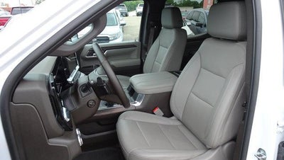 2023 GMC Sierra 1500 Crew Cab Short Box 4-Wheel Drive SLT