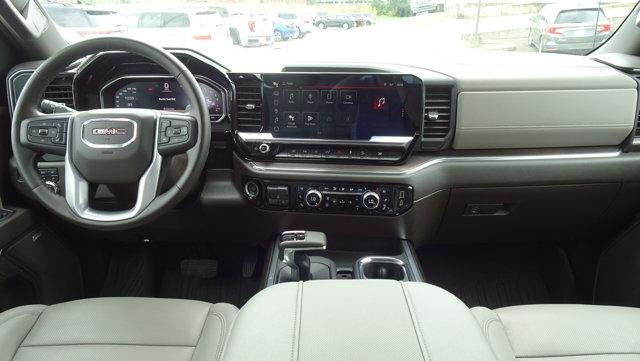 2023 GMC Sierra 1500 Crew Cab Short Box 4-Wheel Drive SLT