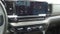 2023 GMC Sierra 1500 Crew Cab Short Box 4-Wheel Drive SLT