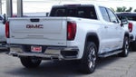 2023 GMC Sierra 1500 Crew Cab Short Box 4-Wheel Drive SLT