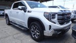 2023 GMC Sierra 1500 Crew Cab Short Box 4-Wheel Drive SLT