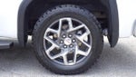 2023 GMC Sierra 1500 Crew Cab Short Box 4-Wheel Drive SLT