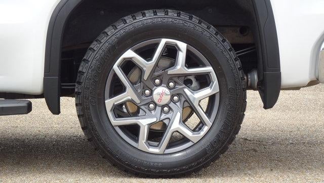 2023 GMC Sierra 1500 Crew Cab Short Box 4-Wheel Drive SLT