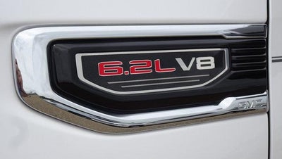 2023 GMC Sierra 1500 Crew Cab Short Box 4-Wheel Drive SLT