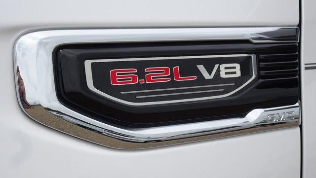 2023 GMC Sierra 1500 Crew Cab Short Box 4-Wheel Drive SLT