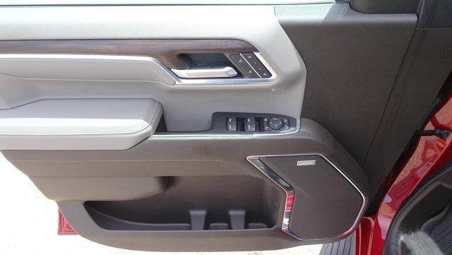 2022 GMC Sierra 1500 Crew Cab Short Box 4-Wheel Drive SLT