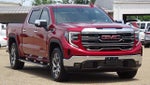 2022 GMC Sierra 1500 Crew Cab Short Box 4-Wheel Drive SLT