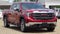 2022 GMC Sierra 1500 Crew Cab Short Box 4-Wheel Drive SLT