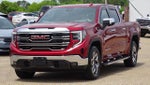 2022 GMC Sierra 1500 Crew Cab Short Box 4-Wheel Drive SLT