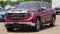 2022 GMC Sierra 1500 Crew Cab Short Box 4-Wheel Drive SLT