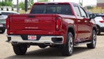 2022 GMC Sierra 1500 Crew Cab Short Box 4-Wheel Drive SLT