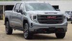 2024 GMC Sierra 1500 Crew Cab Short Box 4-Wheel Drive AT4