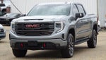 2024 GMC Sierra 1500 Crew Cab Short Box 4-Wheel Drive AT4