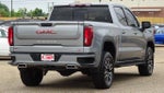 2024 GMC Sierra 1500 Crew Cab Short Box 4-Wheel Drive AT4