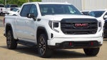 2025 GMC Sierra 1500 Crew Cab Short Box 4-Wheel Drive AT4