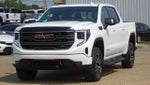 2025 GMC Sierra 1500 Crew Cab Short Box 4-Wheel Drive AT4