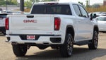2025 GMC Sierra 1500 Crew Cab Short Box 4-Wheel Drive AT4
