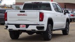 2024 GMC Sierra 1500 Crew Cab Short Box 4-Wheel Drive AT4