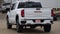 2024 GMC Sierra 1500 Crew Cab Short Box 4-Wheel Drive AT4