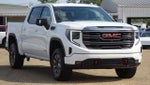 2024 GMC Sierra 1500 Crew Cab Short Box 4-Wheel Drive AT4