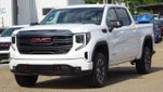 2024 GMC Sierra 1500 Crew Cab Short Box 4-Wheel Drive AT4