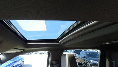 2023 GMC Sierra 1500 Crew Cab Short Box 4-Wheel Drive Denali