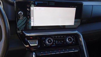 2023 GMC Sierra 1500 Crew Cab Short Box 4-Wheel Drive Denali