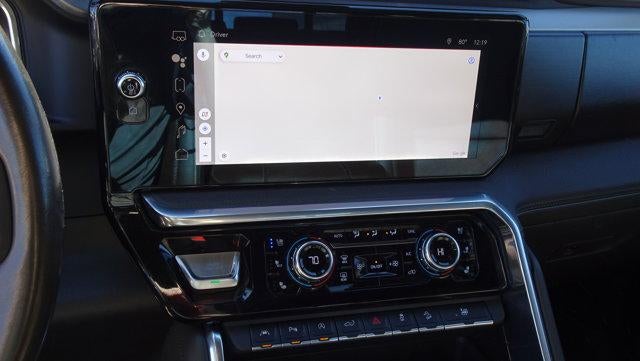 2023 GMC Sierra 1500 Crew Cab Short Box 4-Wheel Drive Denali