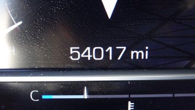 2023 GMC Sierra 1500 Crew Cab Short Box 4-Wheel Drive Denali