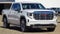 2023 GMC Sierra 1500 Crew Cab Short Box 4-Wheel Drive Denali
