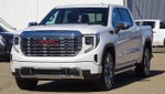 2023 GMC Sierra 1500 Crew Cab Short Box 4-Wheel Drive Denali