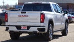 2023 GMC Sierra 1500 Crew Cab Short Box 4-Wheel Drive Denali