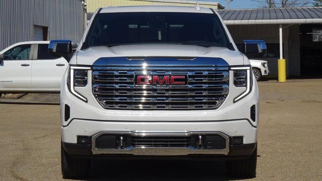 2023 GMC Sierra 1500 Crew Cab Short Box 4-Wheel Drive Denali