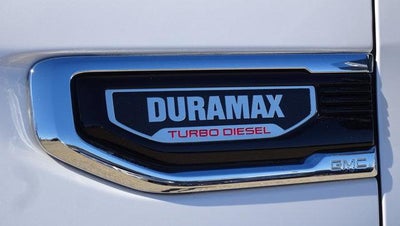 2023 GMC Sierra 1500 Crew Cab Short Box 4-Wheel Drive Denali