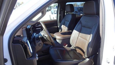 2023 GMC Sierra 1500 Crew Cab Short Box 4-Wheel Drive Denali