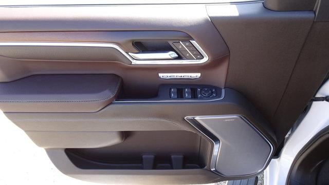 2024 GMC Sierra 1500 Crew Cab Short Box 4-Wheel Drive Denali