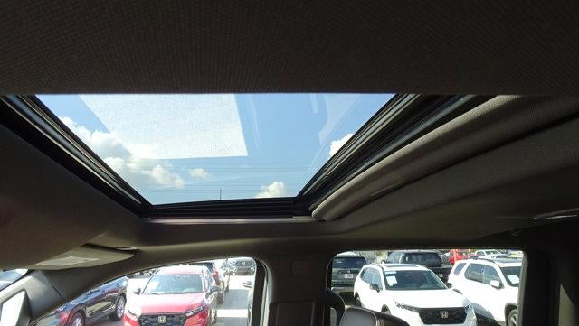 2024 GMC Sierra 1500 Crew Cab Short Box 4-Wheel Drive Denali