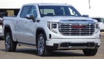 2024 GMC Sierra 1500 Crew Cab Short Box 4-Wheel Drive Denali
