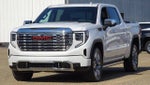 2024 GMC Sierra 1500 Crew Cab Short Box 4-Wheel Drive Denali