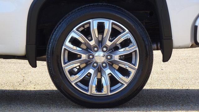 2024 GMC Sierra 1500 Crew Cab Short Box 4-Wheel Drive Denali